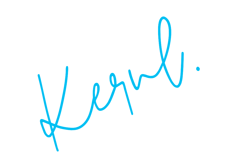 Signature Kernl